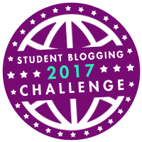 Student Blogging Challange